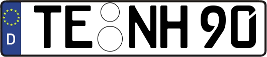 TE-NH90