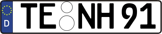 TE-NH91