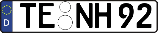 TE-NH92