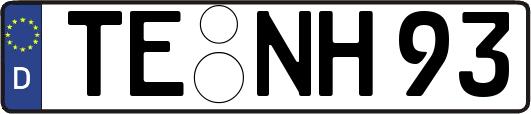TE-NH93