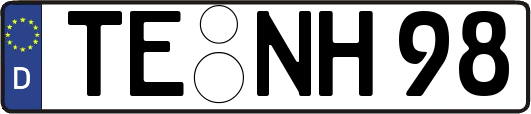 TE-NH98