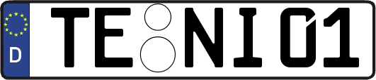 TE-NI01
