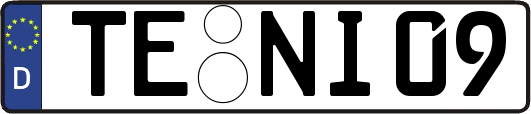 TE-NI09