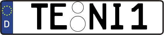TE-NI1