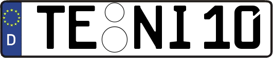 TE-NI10
