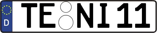 TE-NI11