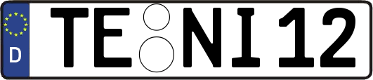 TE-NI12