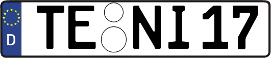 TE-NI17