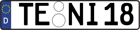 TE-NI18
