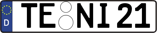 TE-NI21
