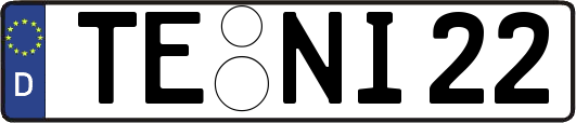 TE-NI22
