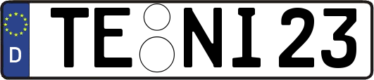 TE-NI23