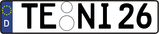 TE-NI26