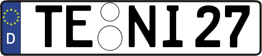 TE-NI27