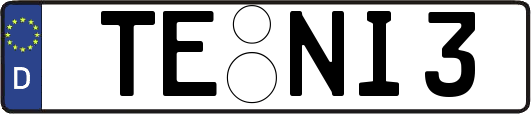 TE-NI3