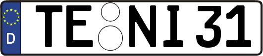 TE-NI31