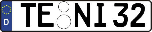 TE-NI32