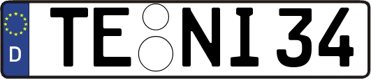 TE-NI34
