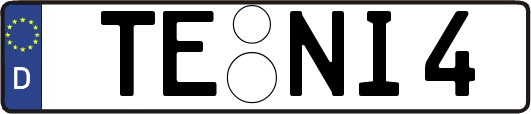 TE-NI4