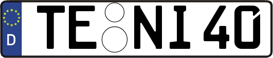 TE-NI40