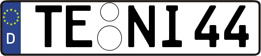 TE-NI44