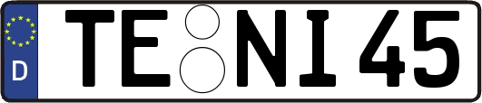 TE-NI45