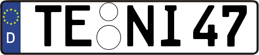TE-NI47