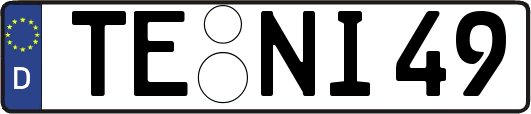 TE-NI49