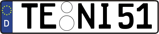TE-NI51