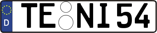 TE-NI54