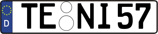 TE-NI57
