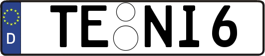 TE-NI6
