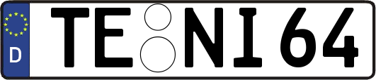 TE-NI64