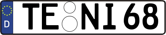 TE-NI68