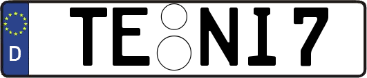 TE-NI7