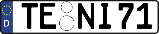 TE-NI71