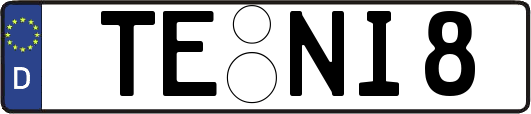 TE-NI8