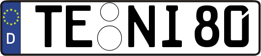 TE-NI80