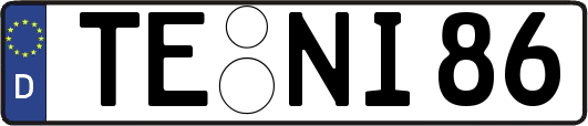 TE-NI86