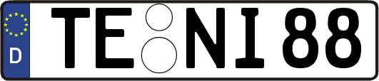 TE-NI88