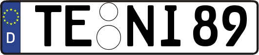 TE-NI89