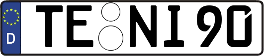 TE-NI90
