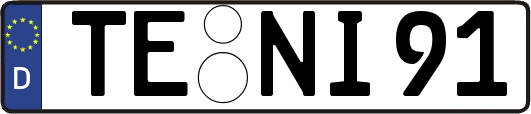 TE-NI91