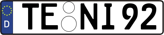 TE-NI92