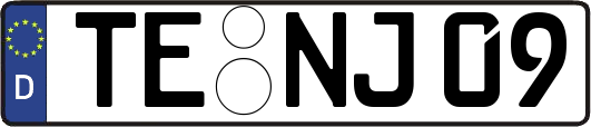 TE-NJ09
