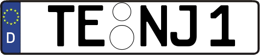 TE-NJ1