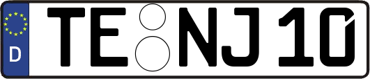 TE-NJ10