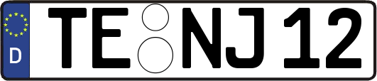TE-NJ12