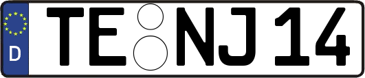 TE-NJ14