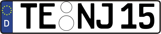 TE-NJ15